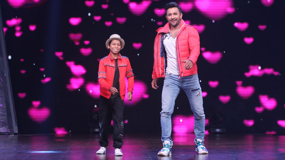 When Terence Lewis was reminded of Raghav Juyal on DID Li’l Masters