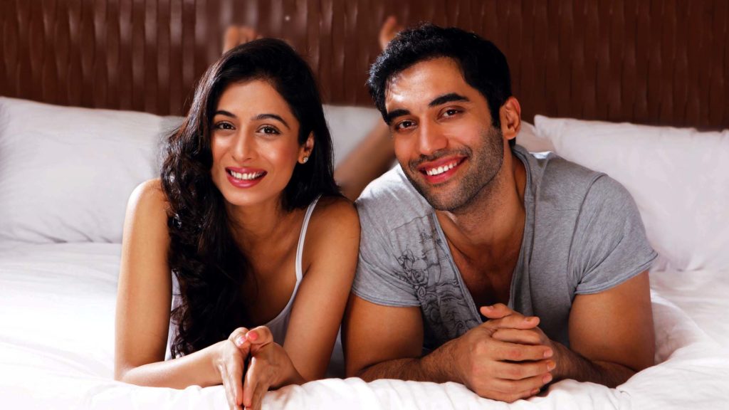 Web-series couples that totally stole our hearts! - 3