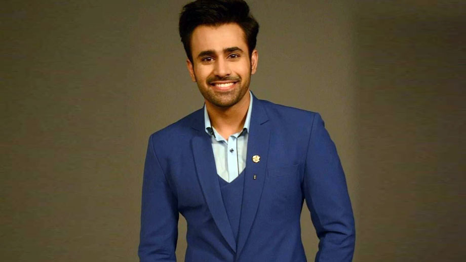 I have always wanted to work with Ekta Kapoor: Pearl V Puri on bagging Naagin 3