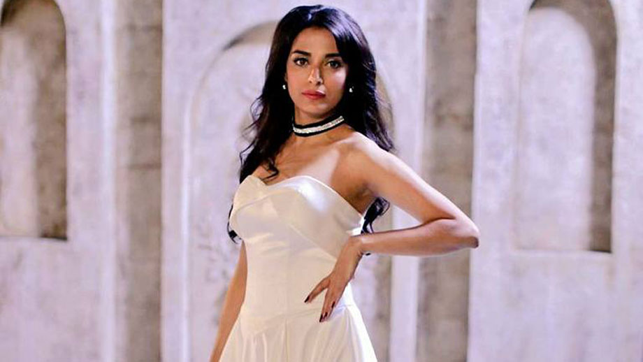 My hunger for acting keeps me motivated: Pooja Sharma