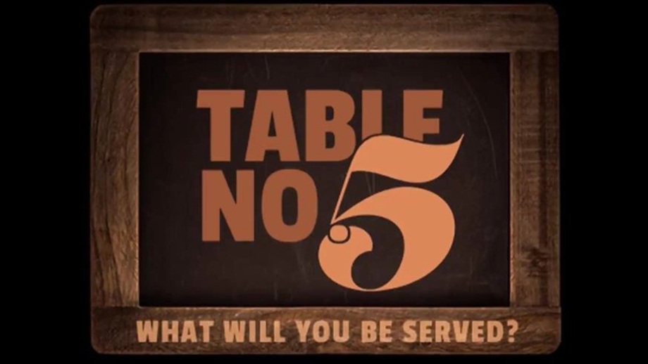 Review of Zee5’s Table No 5- Esoteric, Enigmatic, and Eclectic