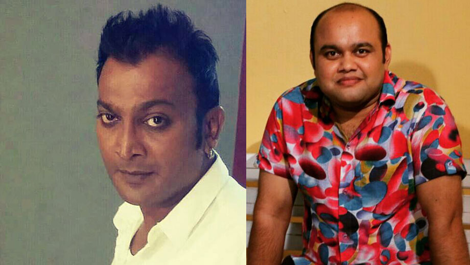 Rajesh Desai and Dhananjay Pandey roped in for Partners