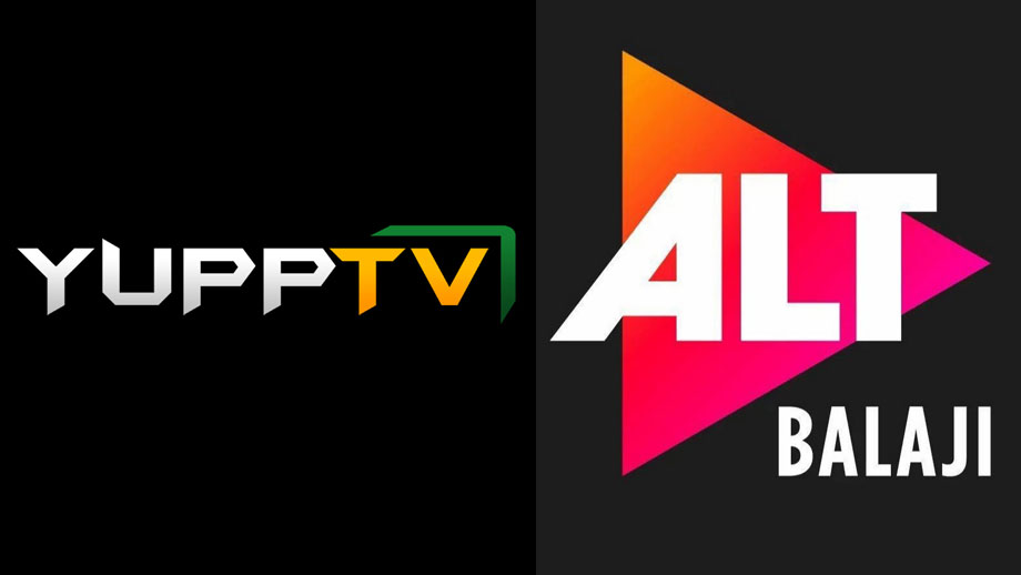 YuppTV partners with ALTBalaji to offer its users with Balaji Telefilms’ exclusive content