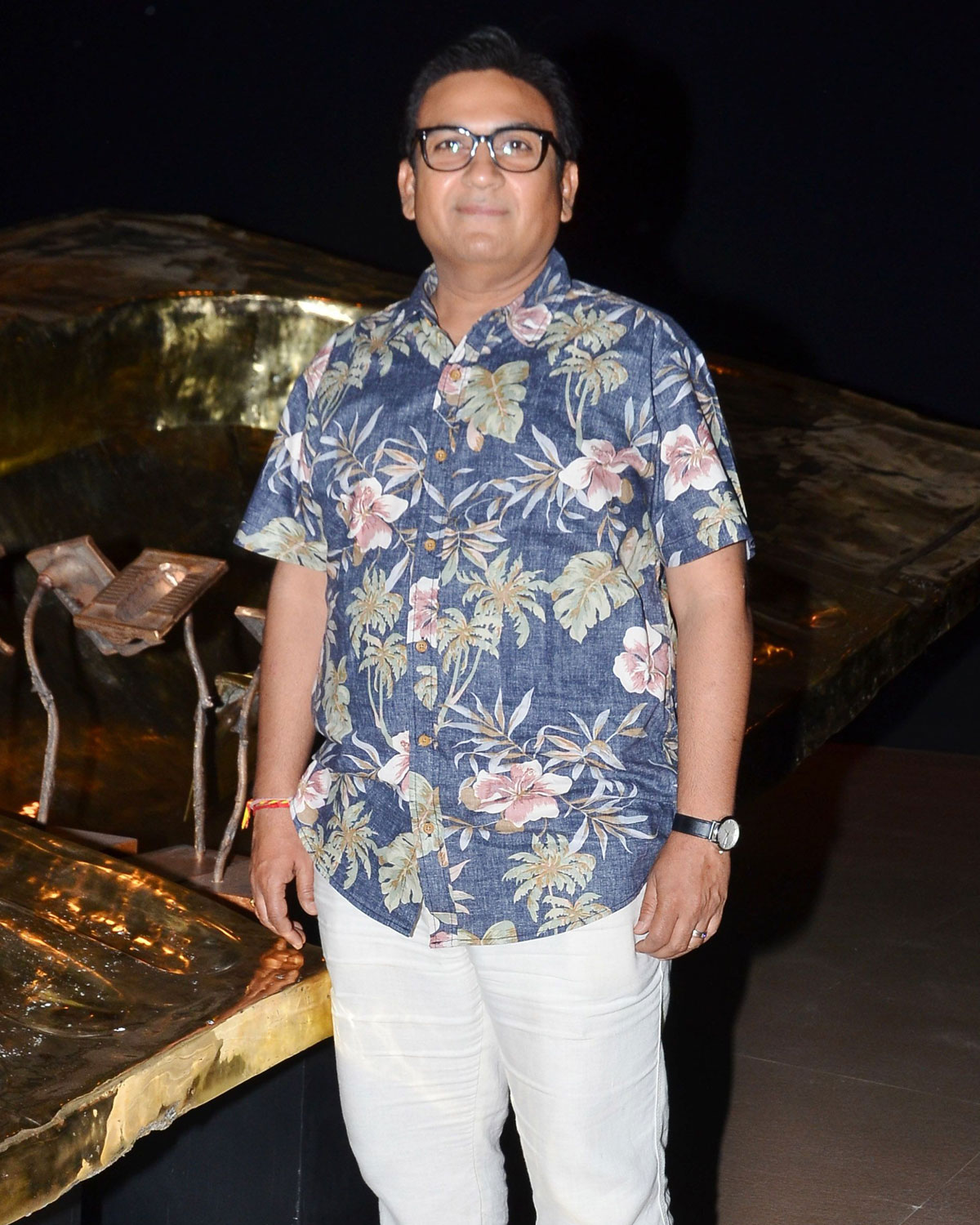 In TV industry, it is a boon to be a part of such an amazing show like Taarak Mehta...: Dilip Joshi 3