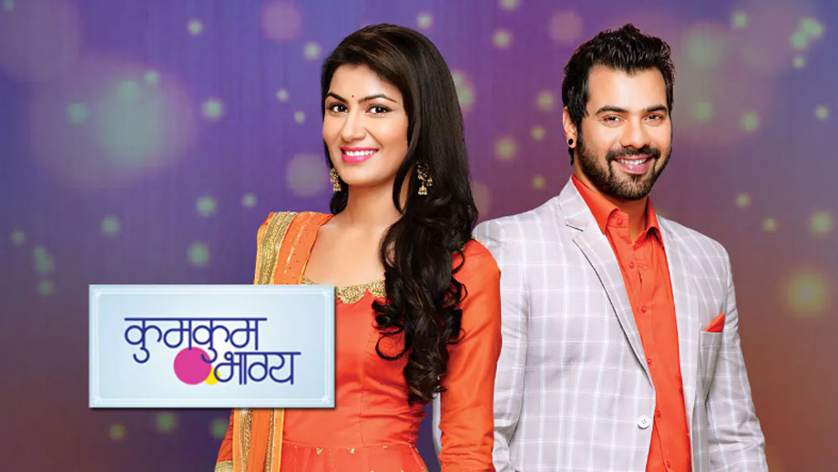 Abhi and Pragya to come face to face in Kumkum Bhagya