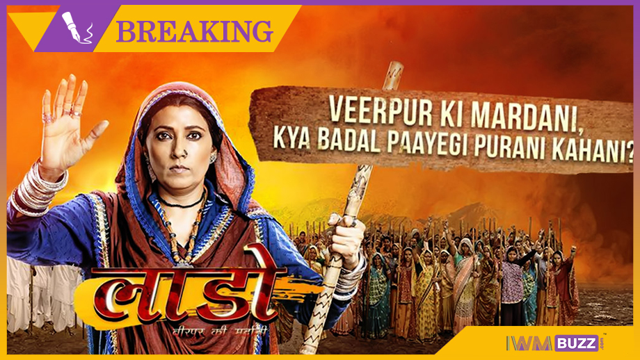 Laado 2 on Colors to go off air