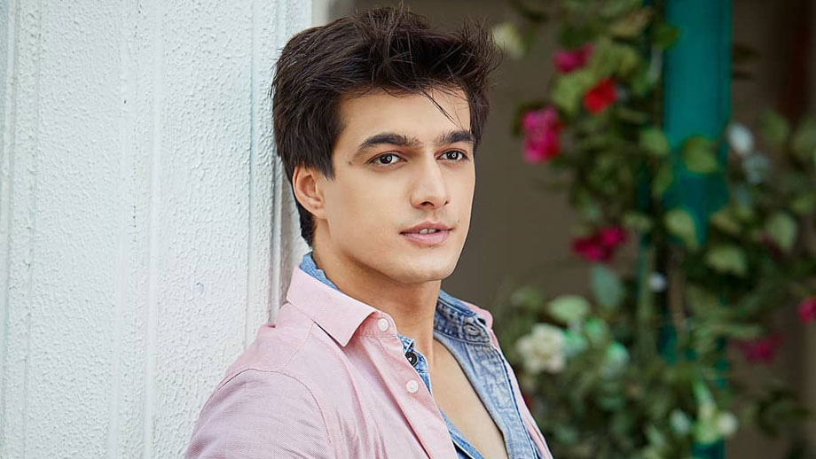 People accepted Kartik and Naira instantly: Mohsin Khan 1
