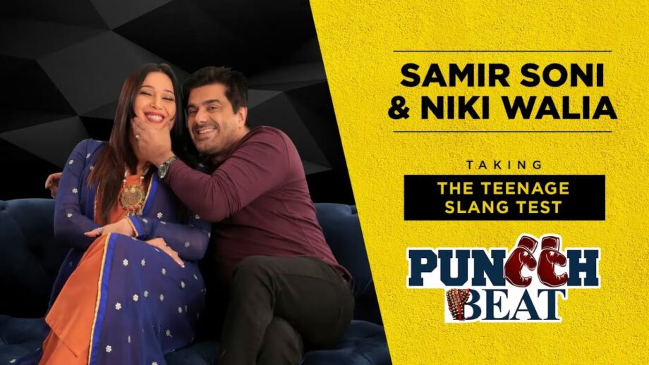 Niki Aneja Walia and Samir Soni join the cast of ALTBalaji’s Puncch Beat