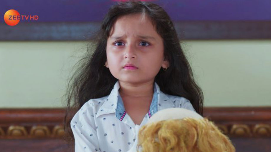 Pihu to go on a mission in Zee TV's Bhootu