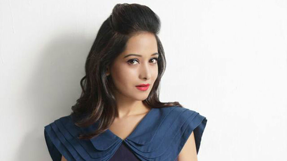 I prefer limited shows, which have lots of meat: Preetika Rao