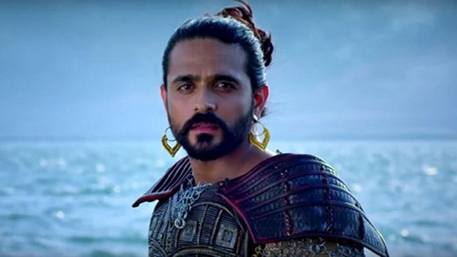 Prithvi's execution to be stopped in Sony TV's Prithvi Vallabh