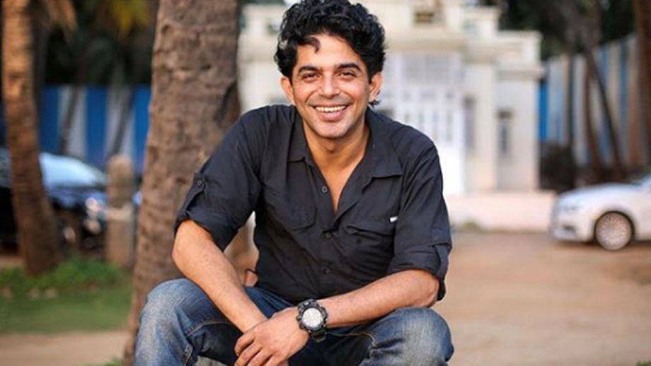 I would love to play a young father on TV: Raj Singh Arora
