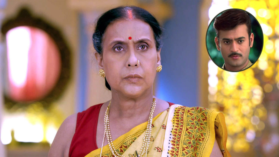 Badki Dadi to learn about Vijay's plan in Saam Daam Dand Bhed