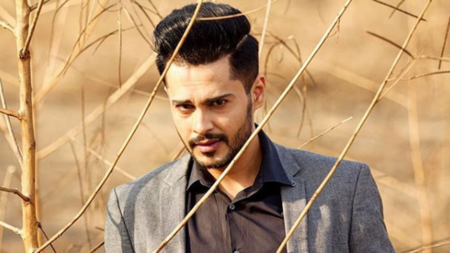 As an anchor, I am freer to do my own stuff: Shardul Pandit