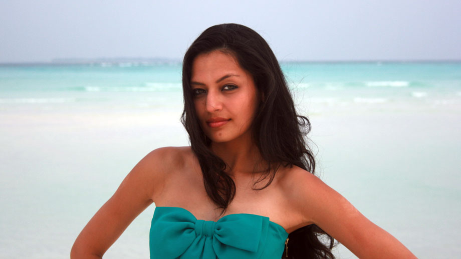 Porus has helped me evolve as an actress: Suhani Dhanki
