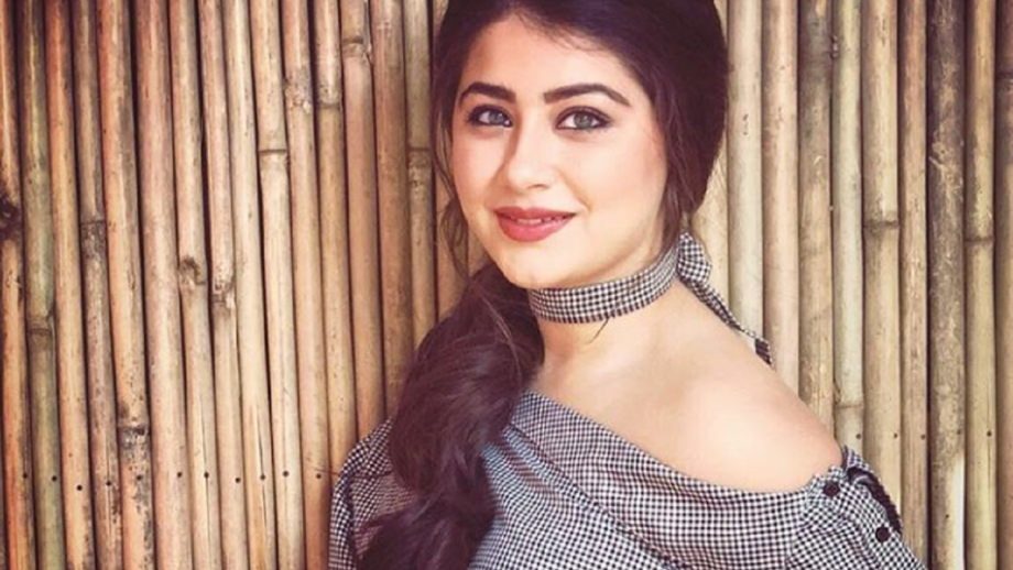I am looking forward to being a part of Comedy Circus: Aditi Bhatia