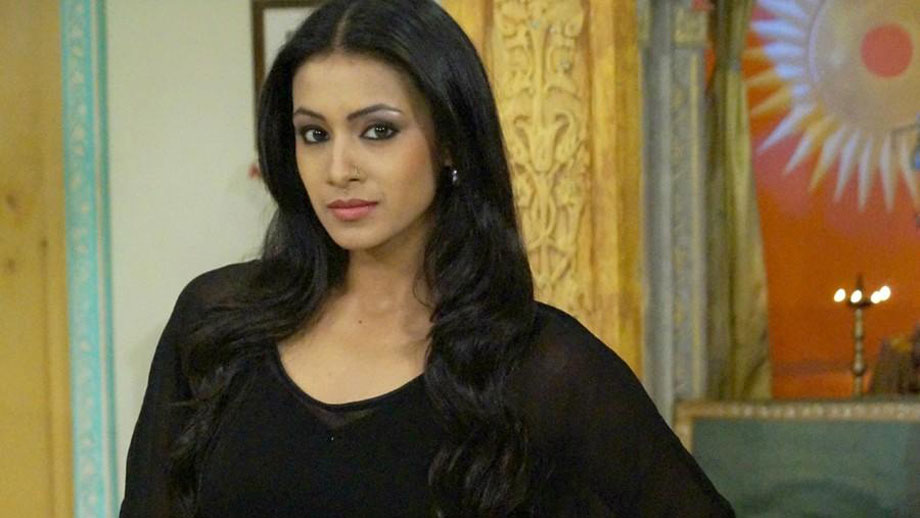 Shrimaan Shrimati Phir Se was plagued by internal issues right from day one: Barkha Bisht