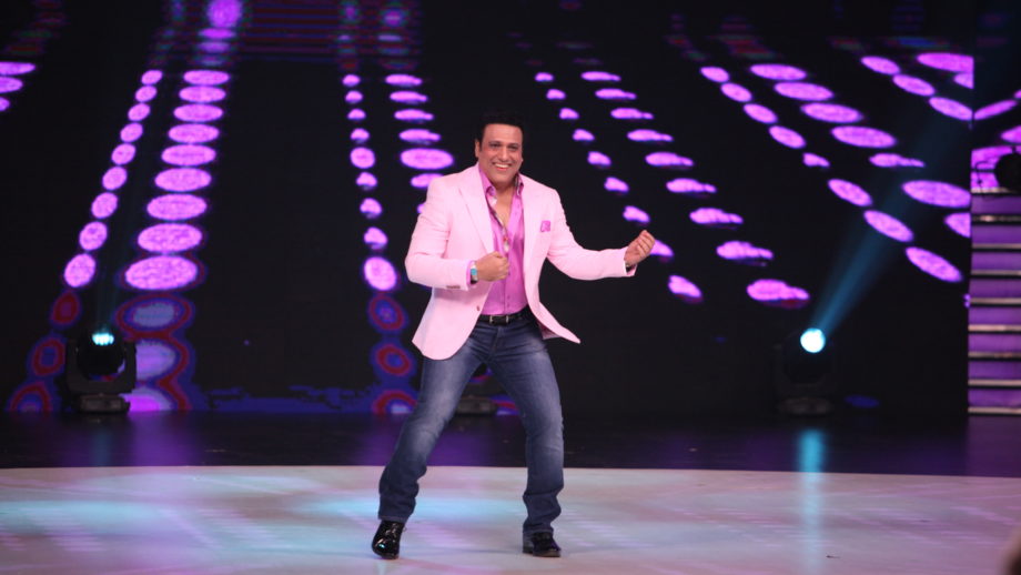 I used to walk 19 KM daily to dance class, says Govinda’s ultimate Deewanapan for dance