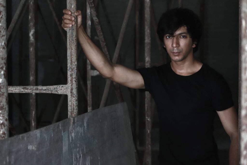 For me, script is most important - Anshuman Jha