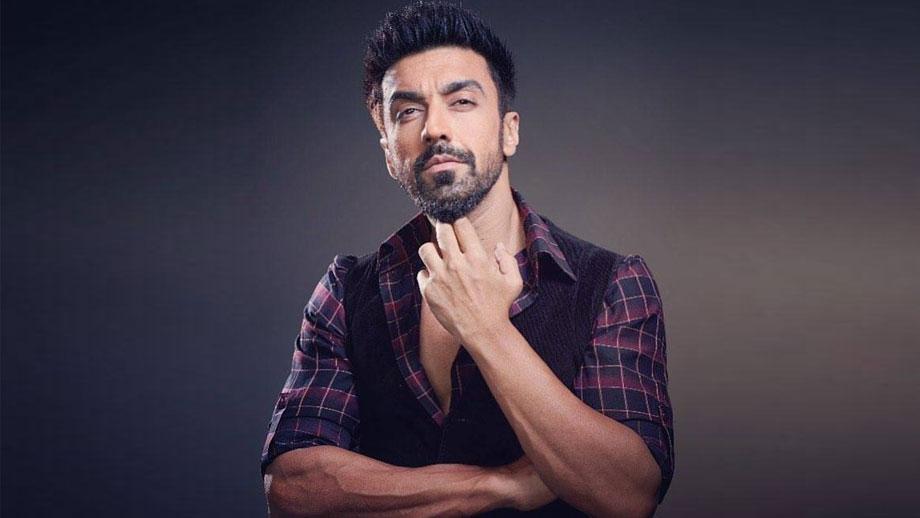 Dev has given me the guts to take on whatever I want to: Ashish Chowdhry