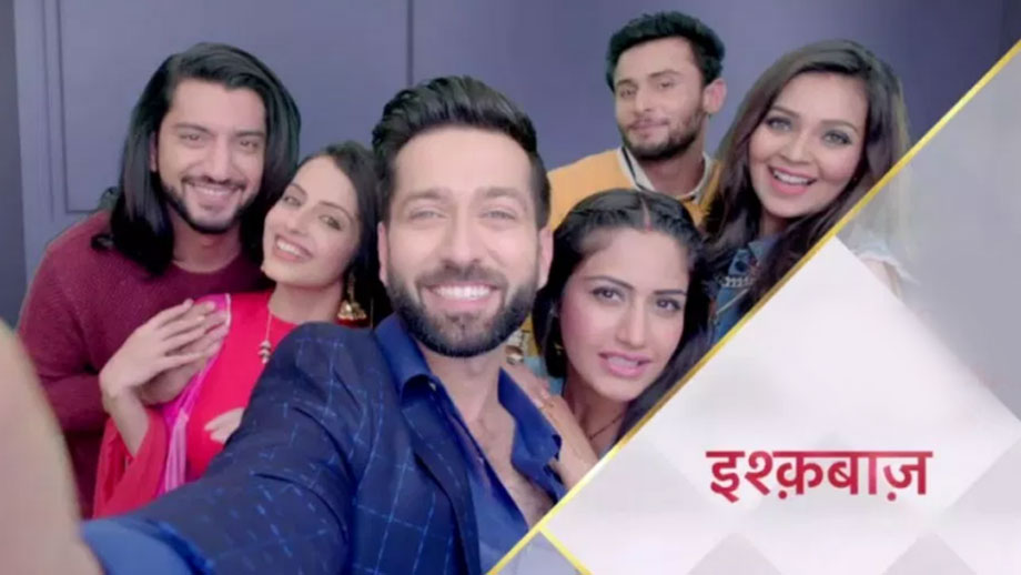 Oberois on a new mission to save Khanna in Star Plus' Ishqbaaaz
