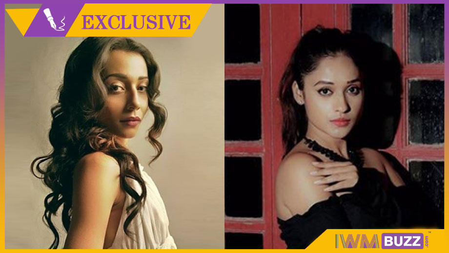 Madhurima Roy and Aarti Gupta roped in for Applause Entertainment's Criminal Justice