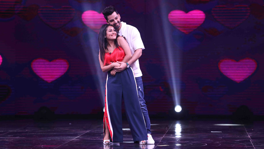 'Mujhe Neha Kakkar hi pasand hai,' confesses Himash Kohli on High Fever… Dance ka NayaTevar
