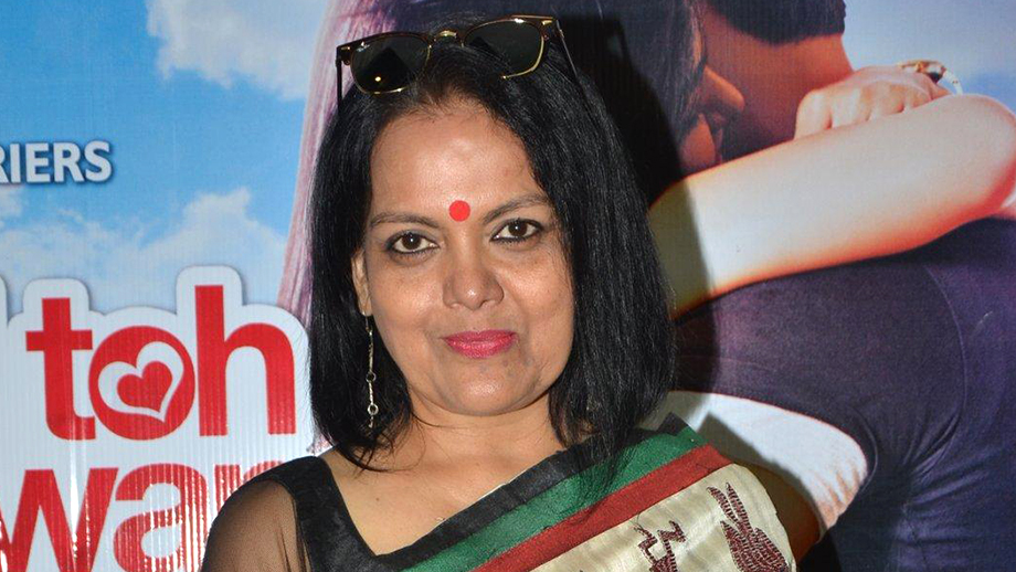 It is sad that today’s generation actors do not have time to really hone their craft: Sushmita Mukherjee