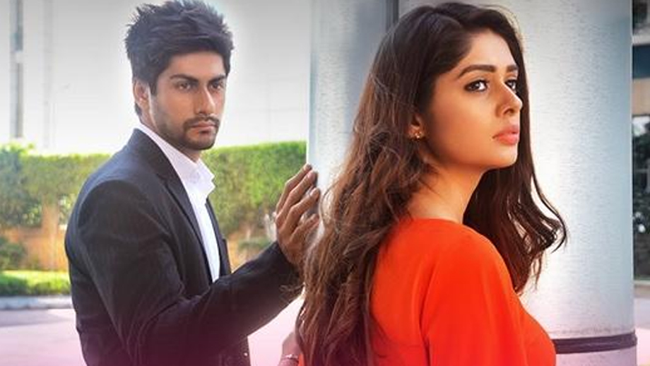 Siddhant and Anushka to confess love for each other in Sony TV’s Yeh Pyaar Nahi Toh Kya Hai