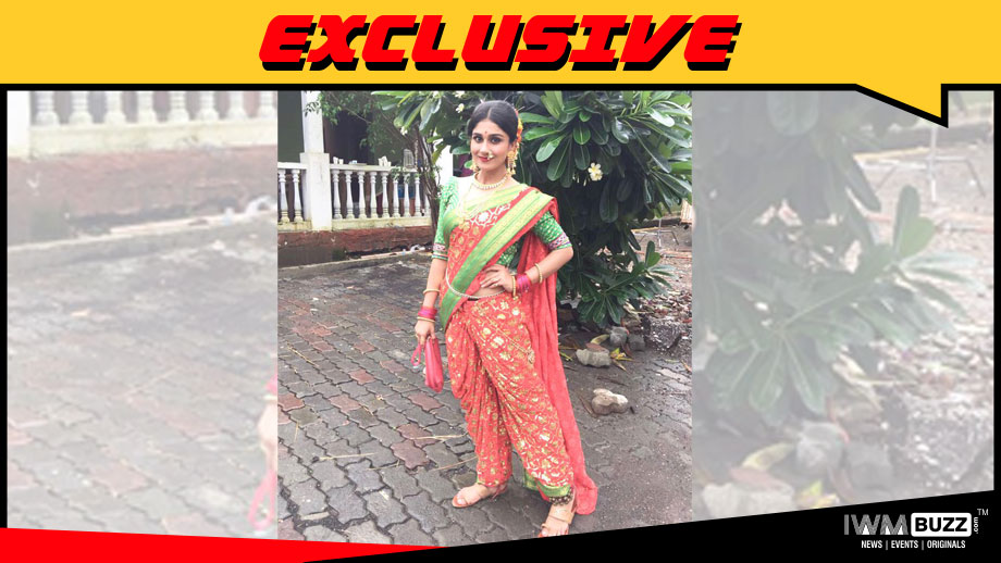 Antara Banerjee joins Sana and Ankit in &TV's Laal Ishq