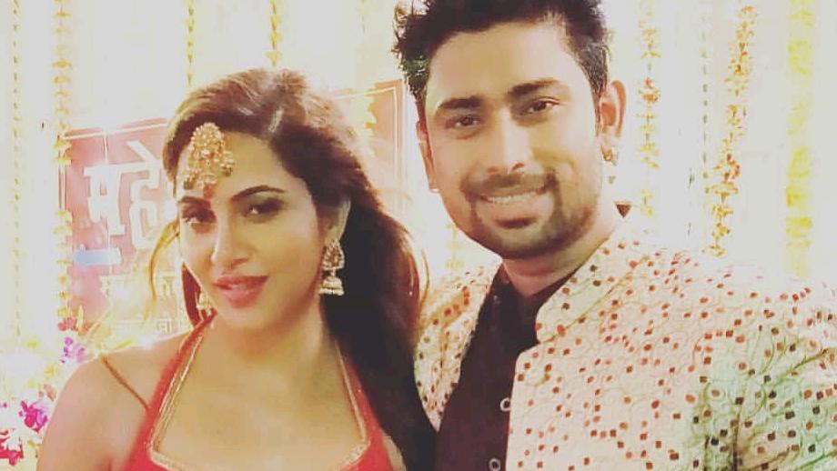 Arshi Khan to feature in a special item number in Bitti Businesswali