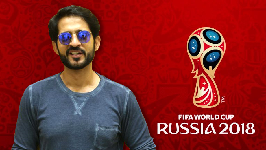 This World Cup has been full of surprises - Hiten Tejwani