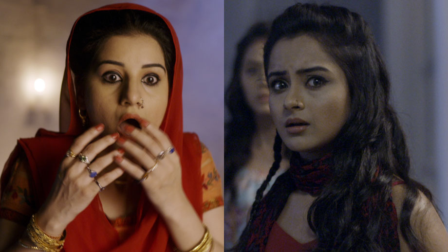 Aditi Abrol and Ishita Ganguly promise nail-biting stories on Colors' Kaun Hai?