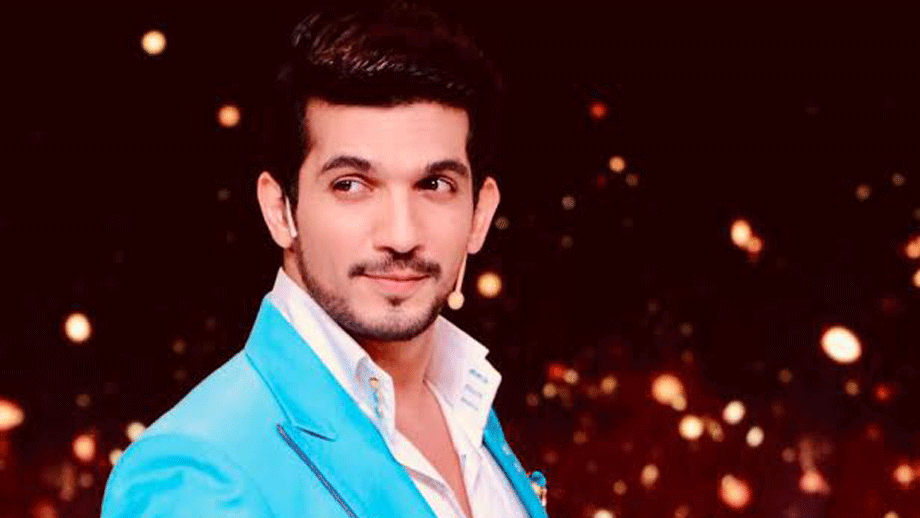 I feel it’s very important to experiment with your look: Arjun Bijlani