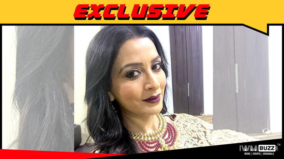 Dolly Sohi to feature in Zee TV’s Kumkum Bhagya
