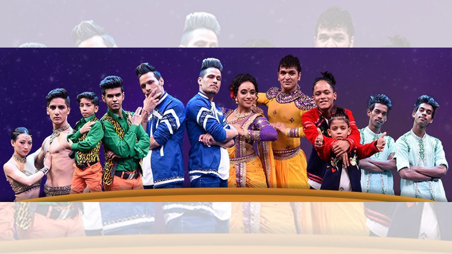 High Fever…Dance Ka Naya Tevar gears up for the Grand Finale