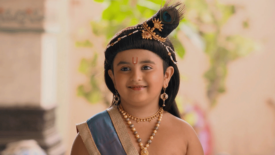 &amp;TV's Paramavatar Shri Krishna to depict Krishna-Sudama friendship