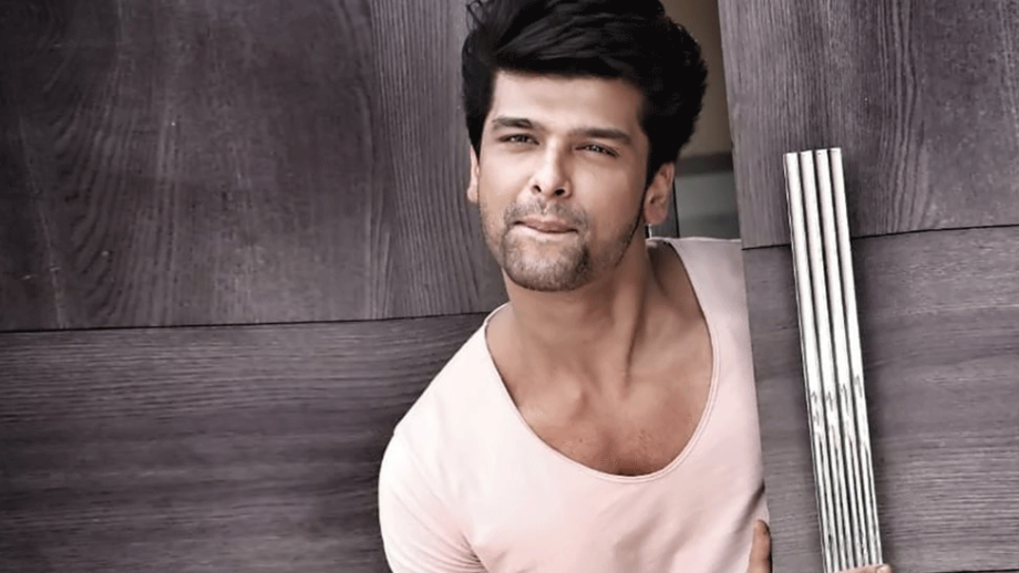 I am not dating Ridhima Pandit: Kushal Tandon clears the air