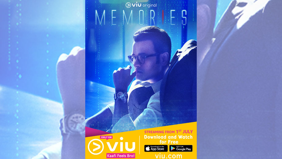 Viu launches new digital series ‘Memories’