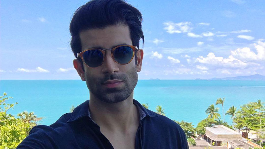 Reality shows are not my cup of tea: Namik Paul