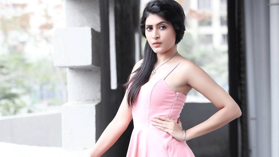 I take my character in Tenali as a fresh one and I hope to do justice to it: Niya Sharma