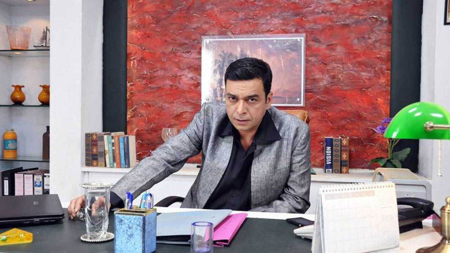 Working with ALTBalaji and Parto Mithra were the primary reasons for taking up Hum: Satyajit Sharma