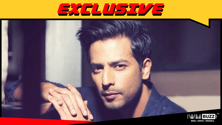 Sehban Azim to play lead in Full House Media's next on Zee TV 1