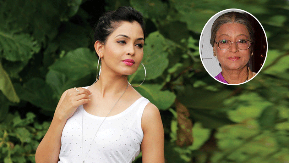 After losing Reema Lagoo, Shubhangi Atre will now miss her other co-star, Rita Bhaduri
