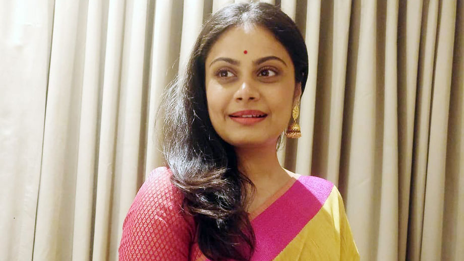 Doing emotional scenes is easier than doing comedy: Toral Rasputra