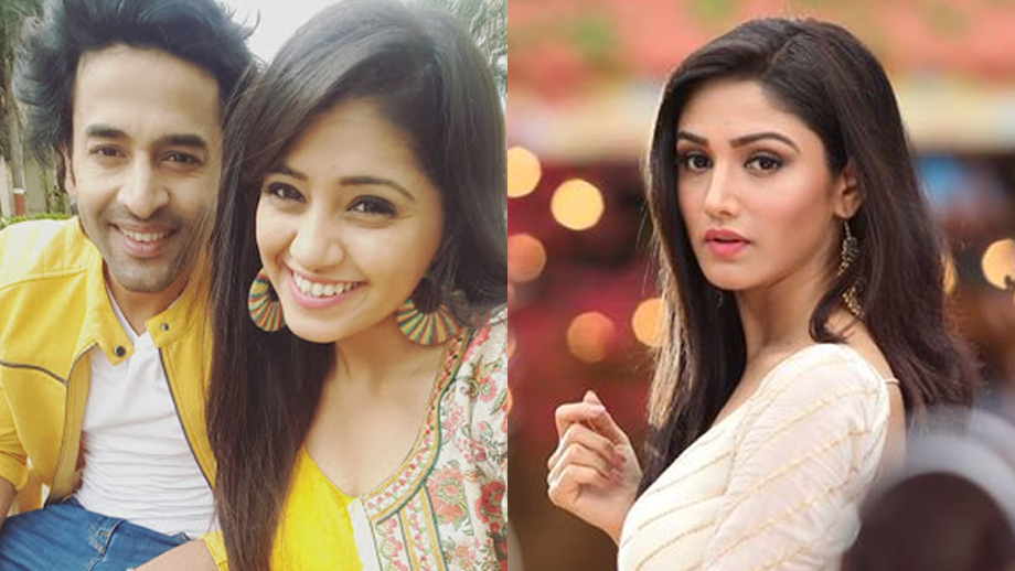 Palak to get highly insecure of Roop’s closeness with Ishika in Colors’ Roop