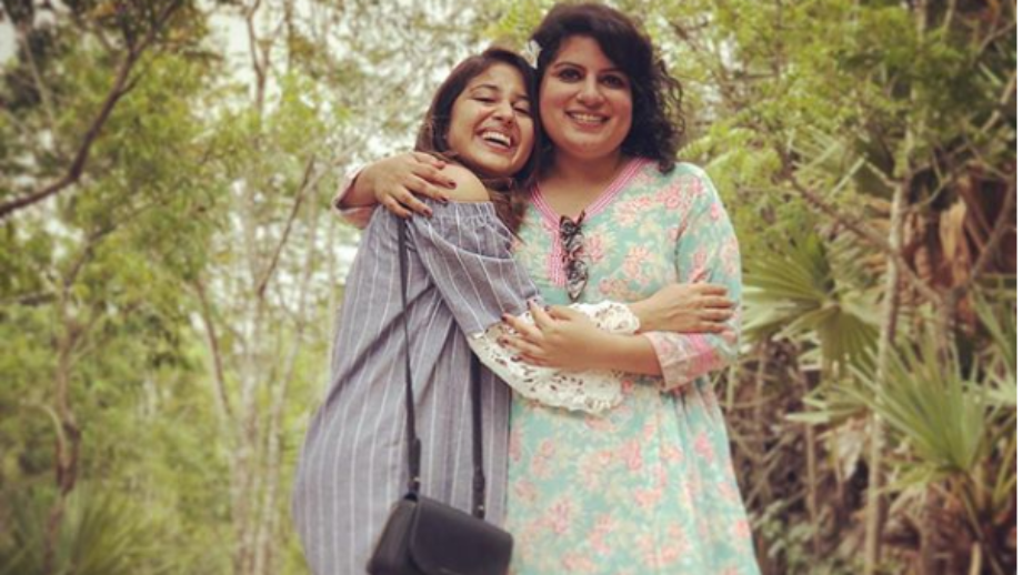Mallika Dua and Shweta Tripathi share their views on Friendship