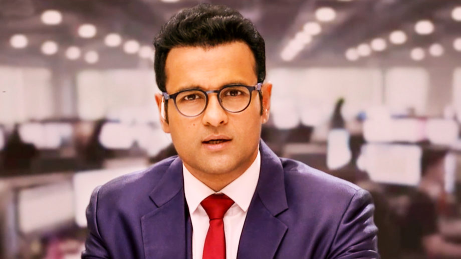 I wish I had a super power like my character in Viu’s Memories: Rohit Roy