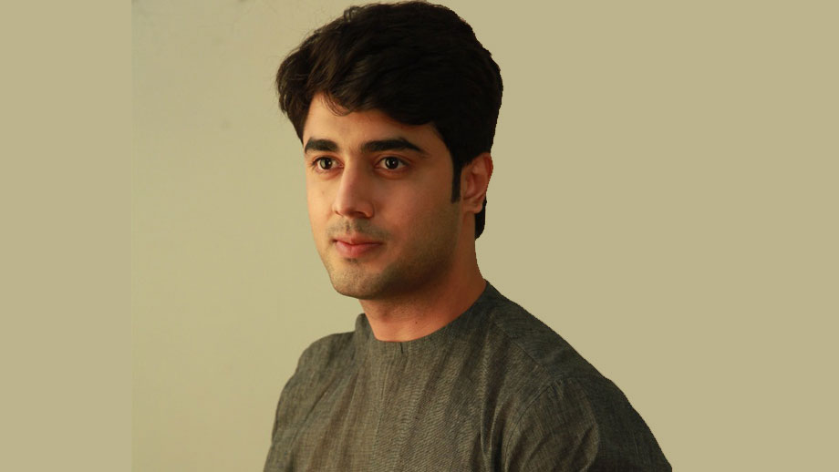 I feel fortunate and blessed to have been part of Piya Albela: Akshay Mhatre