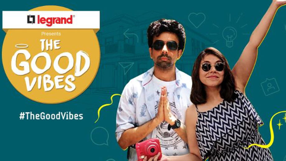 Review of Sony LIV’s The Good Vibes: Enjoyable with an undercurrent of positivity!!